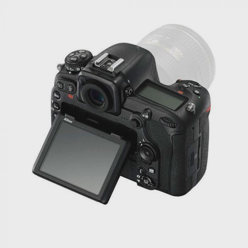 nikon d500 camera body