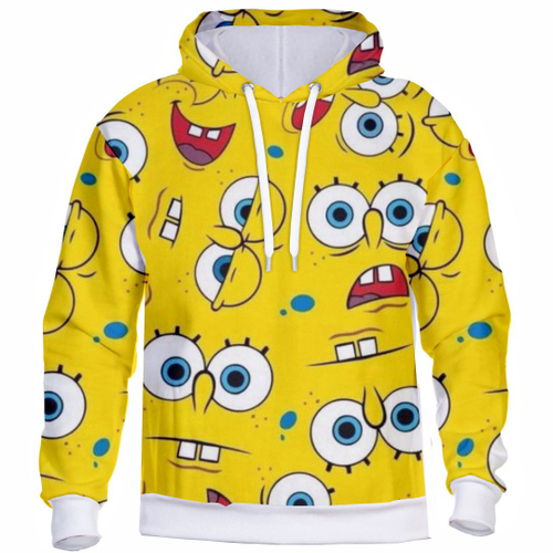 Moletom masculino algodao simpsons homer no Shoptime