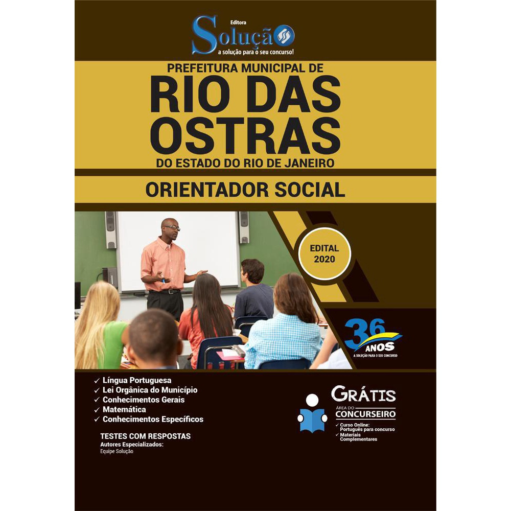 Prefeitura de Rio das Ostras