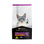 Ração Pro Plan Gatos Adultos Trato Urinário Frango 400G