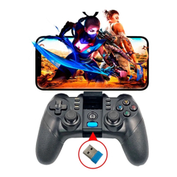 Controle Kp9076 Console Celular e ou pc para jogo gamer é ruim? Controle Kp9076 Console Celular e ou pc para jogo gamer é boa?