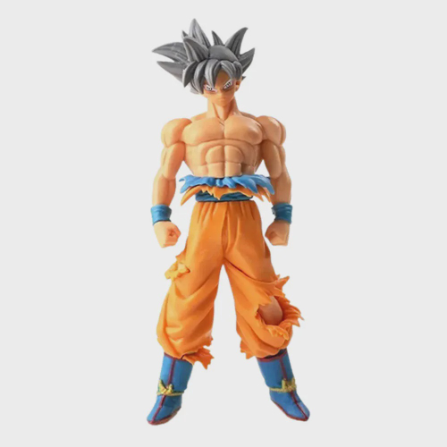 Boneco Goku Ultra Instinto Superior 20815/816