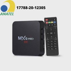 Conversor Smart 64GB + 512GB Memória 4k HD é boa?