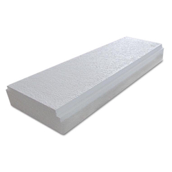 Kit 5 Placas De Isopor Para Laje H12 Eps 100X33X12Cm Menor preço em Kit 5 Placas De Isopor Para Laje H12 Eps 100X33X12Cm