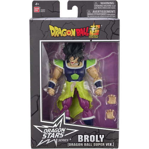 Brinquedo Boneco Articulado Dragon Ball Super Goku 30cm Fun