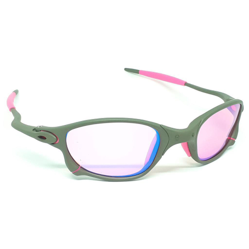 Oakley Juliet Lente Transparente