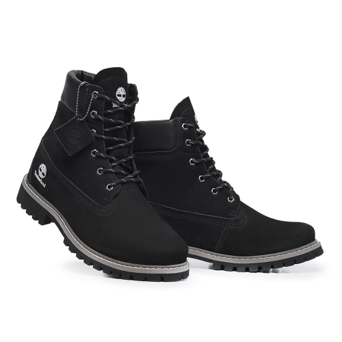 Bota timberland impermeavel masculina