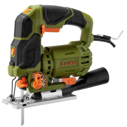 Serra Tico Tico 750W Bauker 127V Menor preço em Serra Tico Tico 750W Bauker 127V