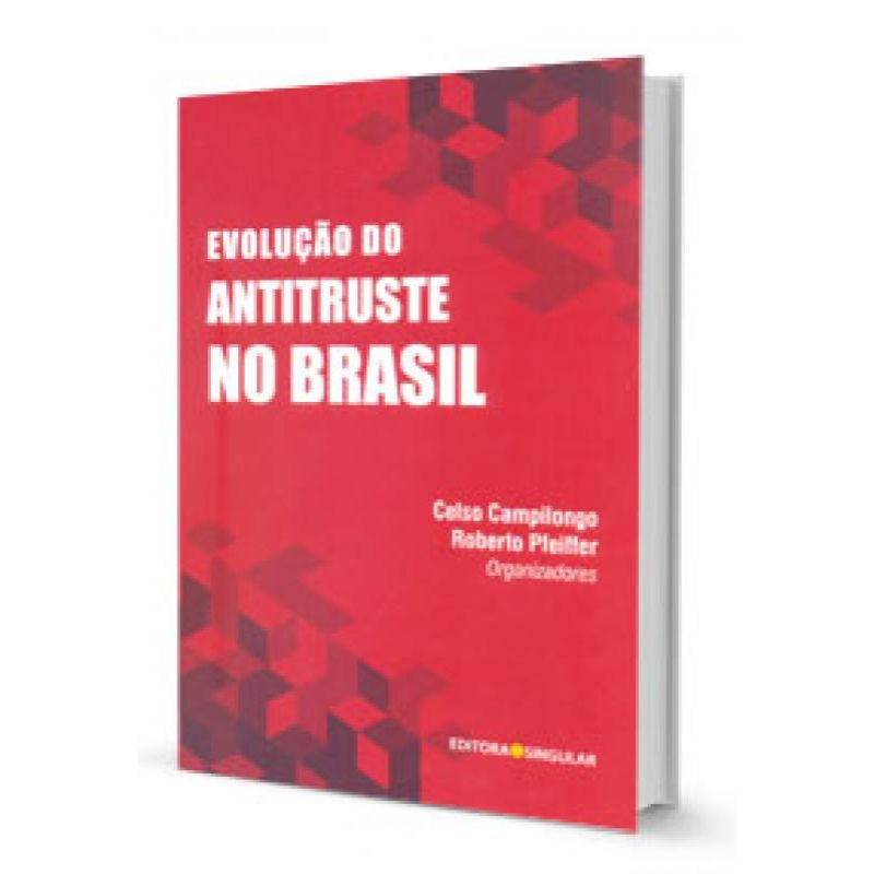 Evolução Do Antitruste No Brasil Em Promoção Na Americanas