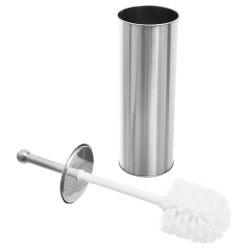 Escova Sanitária de Metal é boa?