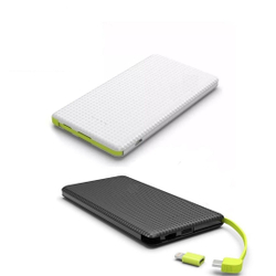 Carregador Portátil Externo Powerbank 10000mah Universal Menor preço em Carregador Portátil Externo Powerbank 10000mah Universal