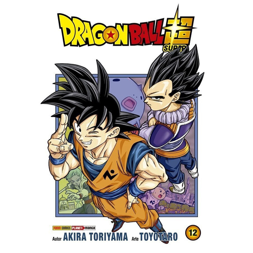 Dvd Dragon Ball Z Volume 2 de 12 em Promoção na Americanas