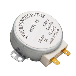 Motor Universal Do Prato Microondas 110-127V é boa?