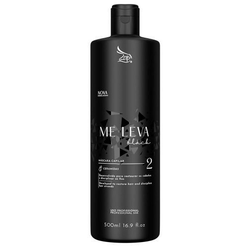 Kit Desmaia Cabelo Escova Progressiva Versus 2X500Ml em Promoção na  Americanas