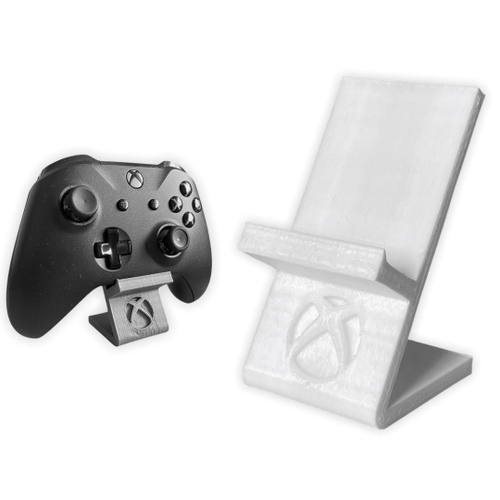 Suporte De Mesa Para Controle Xbox Series S/x One S/x