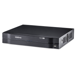 Dvr Intelbras Mhdx 1116 16 Canais Multi Hd 5 em 1 G4 Menor preço em Dvr Intelbras Mhdx 1116 16 Canais Multi Hd 5 em 1 G4
