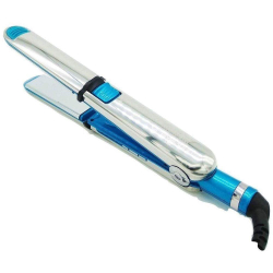 Mini Prancha/ Chapinha Alisadora Nano Titanium Optima 2000 19mm Babyliss pro é boa?