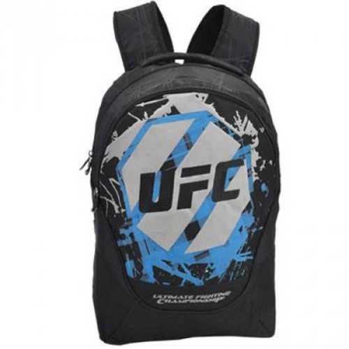 Mochila ufc reebok hotsell