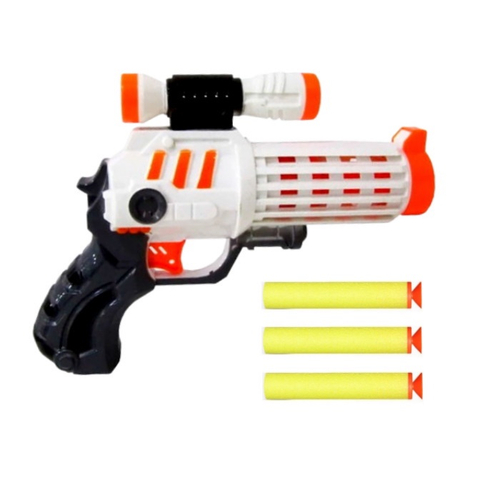 Nerf Com Pente: comprar mais barato no Submarino