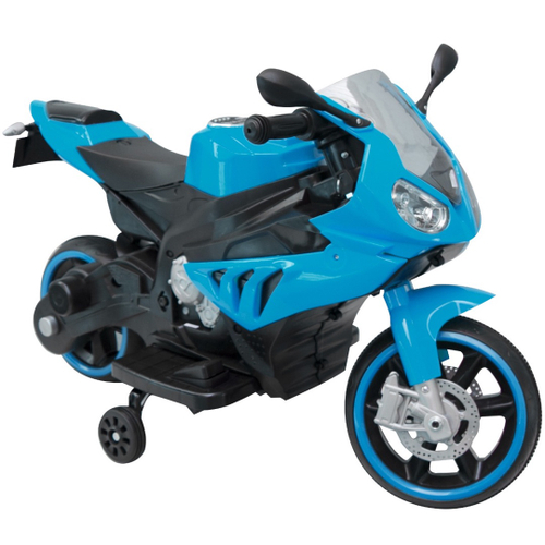 Moto Eletrica Infantil Meninas Meg Turbo 6v em Promoção na Americanas