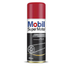 Lubrificante Para Correntes - Chain Lub Mobil Super Moto