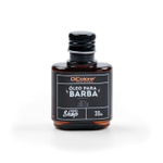 Óleo Para Barba Hidratante Dicolore - 30Ml
