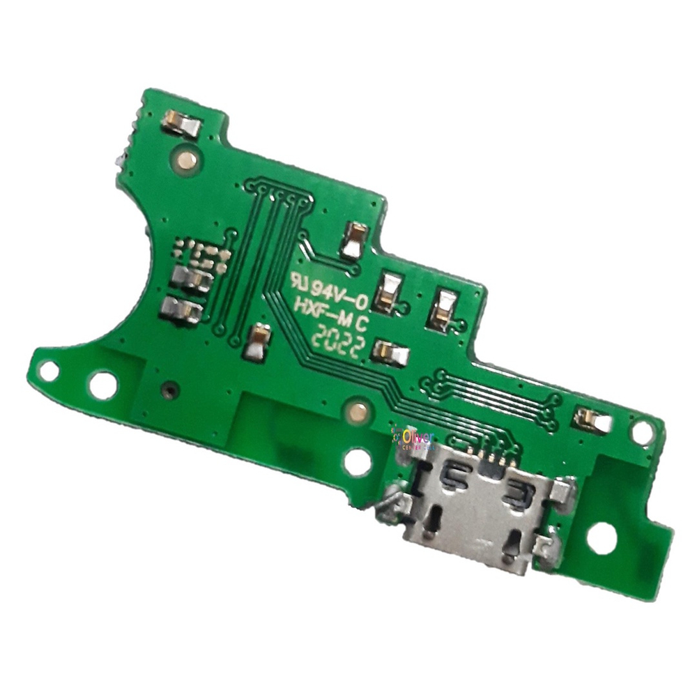 Placa Conector De Carga Microfone Compatível Moto E6s Xt2053 No Shoptime