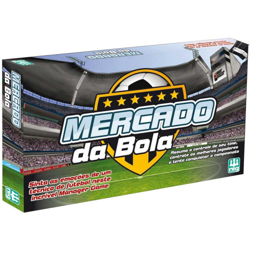 Mercado da Bola