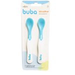 Kit Colher Termossensível - Buba