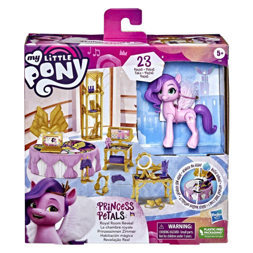 My Little Pony Brinquedo: comprar mais barato no Submarino