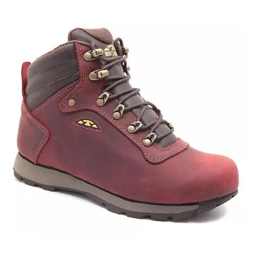 Bota coturno store feminina bull terrier