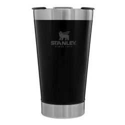 Copo térmico Stanley com tampa e abridor 473 ml é boa?