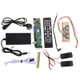 1Set DS. D3663LUA. A81 DVB-T2/T/C Digital TV 15-32 Lcd TV Controller ...
