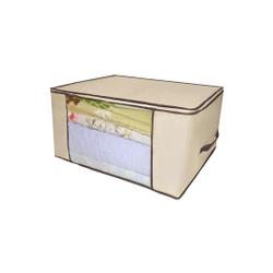 Kit 10 Organizador Multiuso 60X45X30Cm (m) é boa?