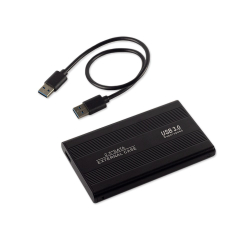 Case Externa para HD Sata 2.5 USB 3.0 Gaveta HD de Notebook Menor preço em Case Externa para HD Sata 2.5 USB 3.0 Gaveta HD de Notebook