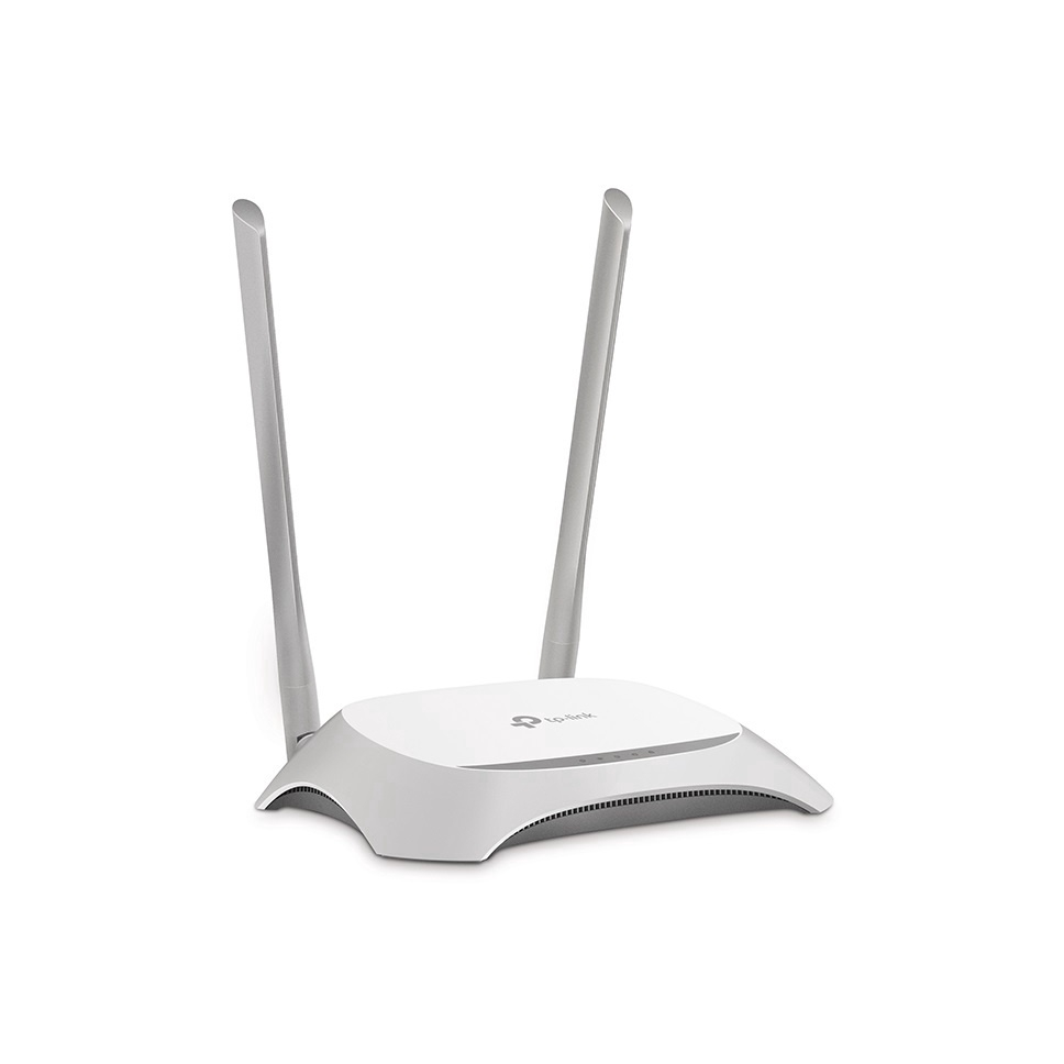 Roteador Wireless Tp Link N Mbps Tl Wr N Roteador Wireless N Tp Link Tl Wr N Mbps