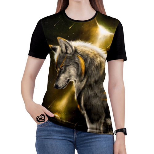 Blusas best sale de galaxia