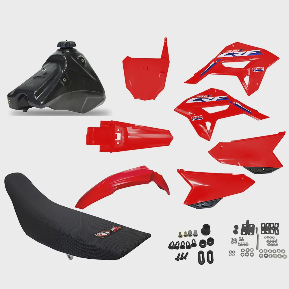 Par Pneu XR 200 Trilha/Enduro/Motocross -KPR PRO -KR33