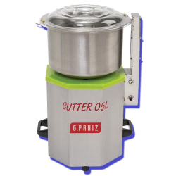 Menor preço em Cutter Processador para Alimentos Profissional Gpaniz 5 litros