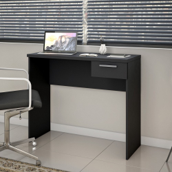 Escrivaninha Office NT2000 1 Gaveta em mdp Notável é boa?