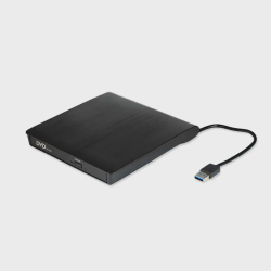 Gravador e Leitor de dvd e cd Externo Preto - CB31005 é ruim? Gravador e Leitor de dvd e cd Externo Preto - CB31005 é boa?