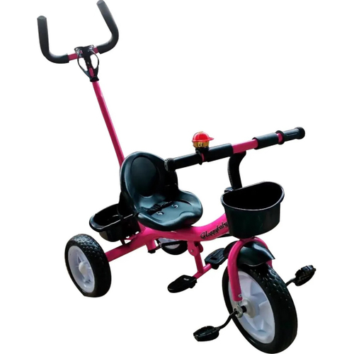 Mino Moto Motinha Infantil Elétrica de Brinquedo Para Criança Motoquinha  Motoca Triciclo Menina Rosa em Promoção na Americanas