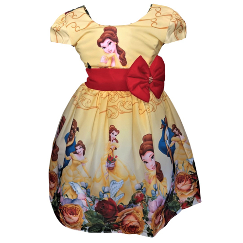 Vestido De Princesa Infantil com Preços Incríveis no Shoptime