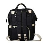 Bolsa Maternidade Lovely Baby Preta