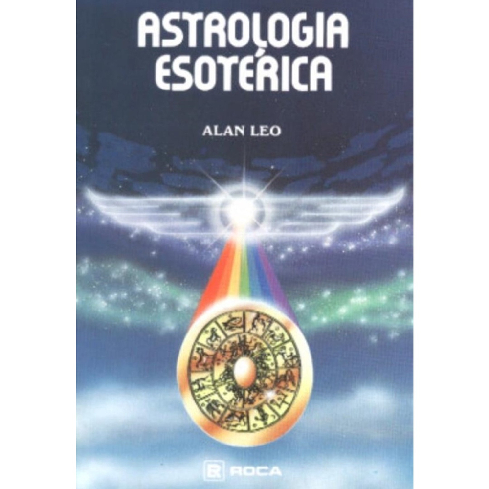 Livro Você e a Astrologia LEO