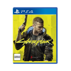 Jogo Warner Cyberpunk 2077 Ps4 Blu-Ray (Wg5345Al) Menor preço em Jogo Warner Cyberpunk 2077 Ps4 Blu-Ray (Wg5345Al)