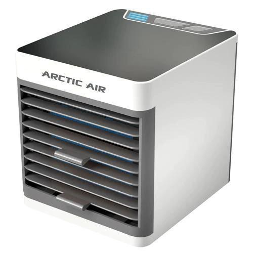 arctic mobile air conditioning