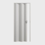Porta Sanfonada de pvc 210x85cm Permatti