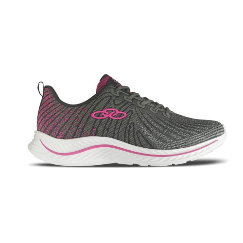 Tênis feminino olympikus em hot sale promoção