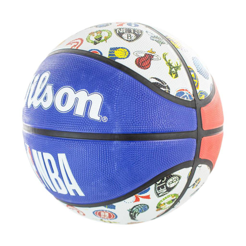 Bola Basquete Wilson Nba Team Tiedye Chicago Bulls Tamanho 7 - Game1 -  Esportes & Diversão